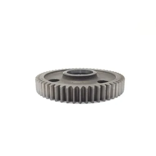Engine Crank Shaft Gear 2002 Kawasaki Vulcan 1500 VN1500P Mean Streak 2952A 7