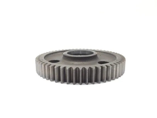 Engine Crank Shaft Gear 2002 Kawasaki Vulcan 1500 VN1500P Mean Streak 2952A