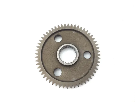 Engine Crank Shaft Gear 2002 Kawasaki Vulcan 1500 VN1500P Mean Streak 2952A