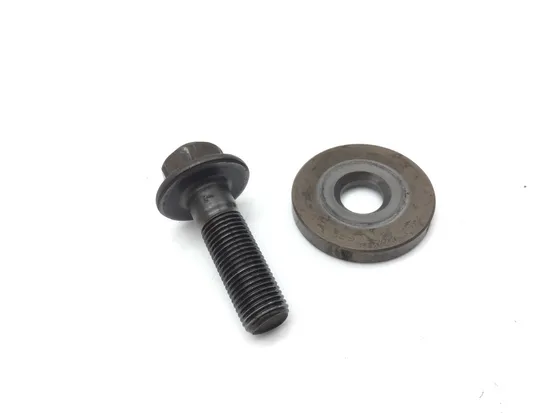 Engine Crank Shaft Gear 2002 Kawasaki Vulcan 1500 VN1500P Mean Streak 2952A