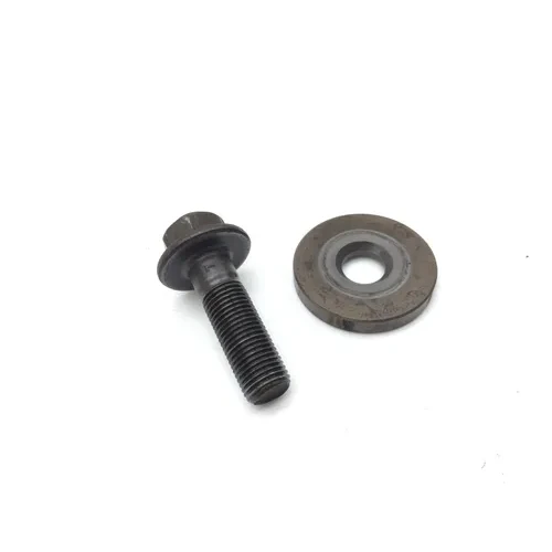 Engine Crank Shaft Gear 2002 Kawasaki Vulcan 1500 VN1500P Mean Streak 2952A 5
