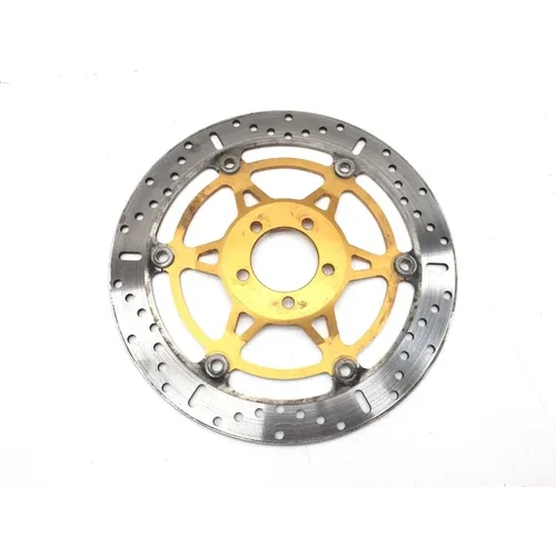 EBC Front Brake Rotor Disc 2002 Kawasaki Vulcan 1500 VN1500P Mean Streak 2952A 3