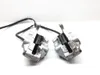 Left Right Front Brake Calipers 2002 Kawasaki Vulcan 1500 Mean Streak 2952A