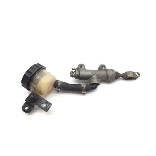 Rear Brake Master Cylinder 2002 Kawasaki Vulcan 1500 VN1500P Mean Streak 2952A 10