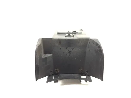 Battery Tray 2002 Kawasaki Vulcan 1500 VN1500P Mean Streak 2952A