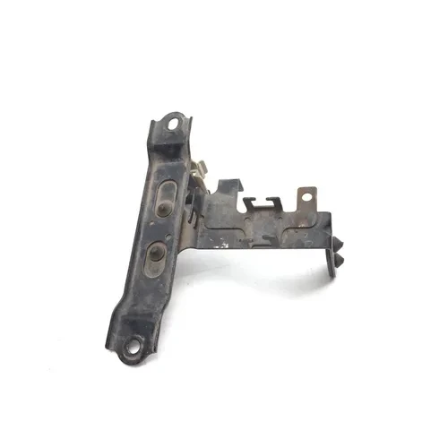 Battery Tray 2002 Kawasaki Vulcan 1500 VN1500P Mean Streak 2952A 5