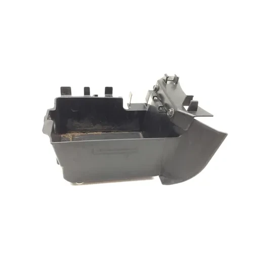 Battery Tray 2002 Kawasaki Vulcan 1500 VN1500P Mean Streak 2952A 7