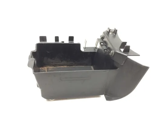 Battery Tray 2002 Kawasaki Vulcan 1500 VN1500P Mean Streak 2952A