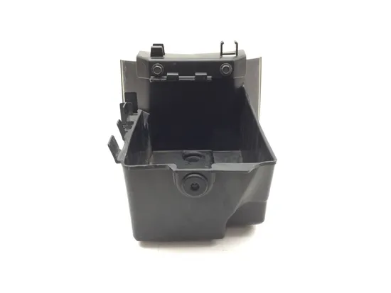 Battery Tray 2002 Kawasaki Vulcan 1500 VN1500P Mean Streak 2952A