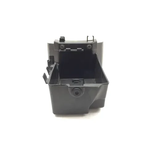 Battery Tray 2002 Kawasaki Vulcan 1500 VN1500P Mean Streak 2952A 9