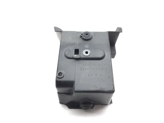 Battery Tray 2002 Kawasaki Vulcan 1500 VN1500P Mean Streak 2952A