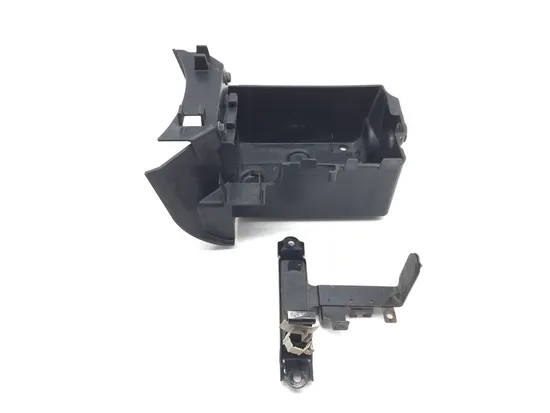 Battery Tray 2002 Kawasaki Vulcan 1500 VN1500P Mean Streak 2952A