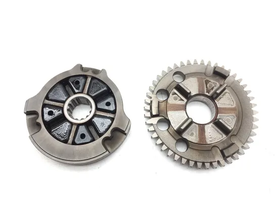 Engine Balancer 2002 Kawasaki Vulcan 1500 VN1500P Mean Streak 2952A