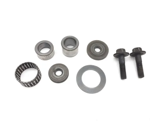 Engine Balancer 2002 Kawasaki Vulcan 1500 VN1500P Mean Streak 2952A