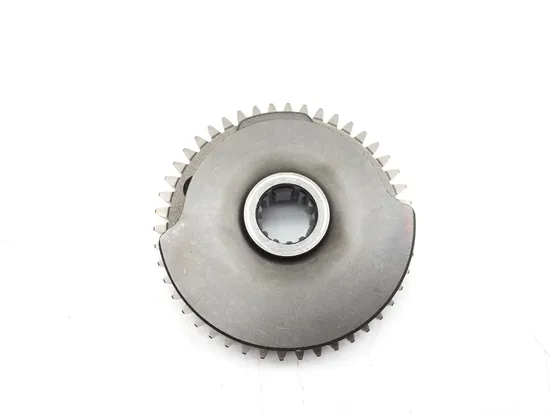 Engine Balancer 2002 Kawasaki Vulcan 1500 VN1500P Mean Streak 2952A