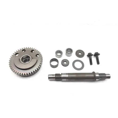 Engine Balancer 2002 Kawasaki Vulcan 1500 VN1500P Mean Streak 2952A 3