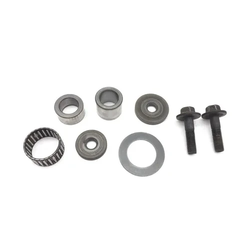 Engine Balancer 2002 Kawasaki Vulcan 1500 VN1500P Mean Streak 2952A 5