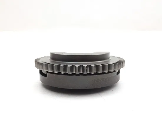 Engine Balancer 2002 Kawasaki Vulcan 1500 VN1500P Mean Streak 2952A