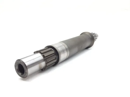 Engine Balancer 2002 Kawasaki Vulcan 1500 VN1500P Mean Streak 2952A