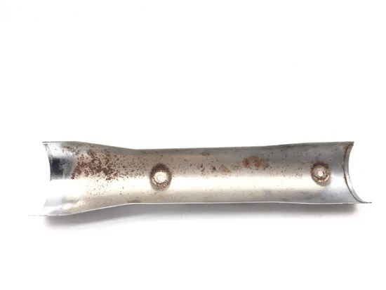 Drive Shaft Chrome Cover 2002 Kawasaki Vulcan 1500 VN1500P Mean Streak 2952A x