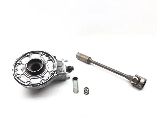 Rear Axle Final Drive Differential 2002 Kawasaki Vulcan 1500 Mean Streak 2952A