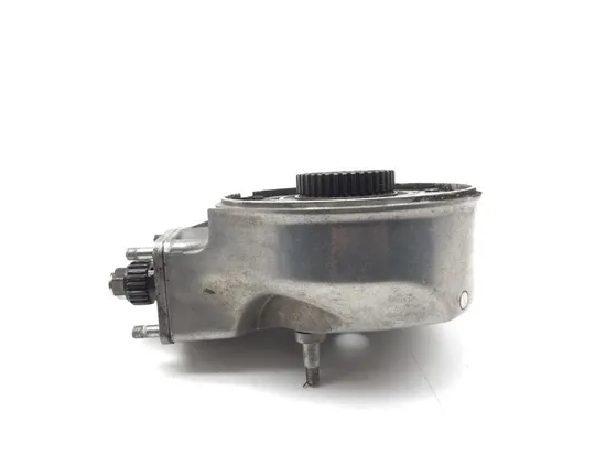 Rear Axle Final Drive Differential 2002 Kawasaki Vulcan 1500 Mean Streak 2952A