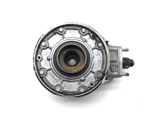 Rear Axle Final Drive Differential 2002 Kawasaki Vulcan 1500 Mean Streak 2952A