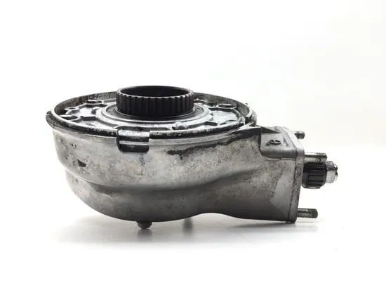 Rear Axle Final Drive Differential 2002 Kawasaki Vulcan 1500 Mean Streak 2952A