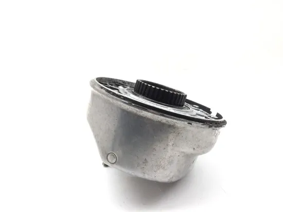 Rear Axle Final Drive Differential 2002 Kawasaki Vulcan 1500 Mean Streak 2952A