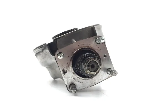 Rear Axle Final Drive Differential 2002 Kawasaki Vulcan 1500 Mean Streak 2952A