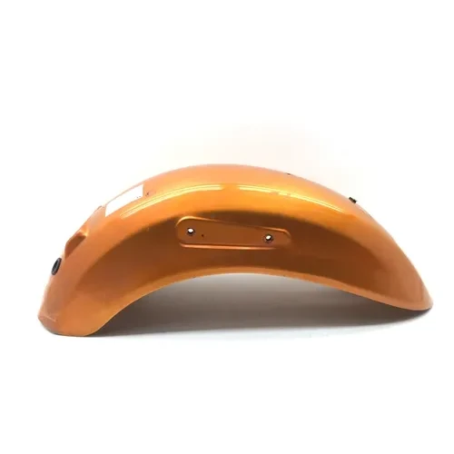 Rear Fender Fairing Tire Hugger 2002 Kawasaki Vulcan 1500 Mean Streak 2952A x 3