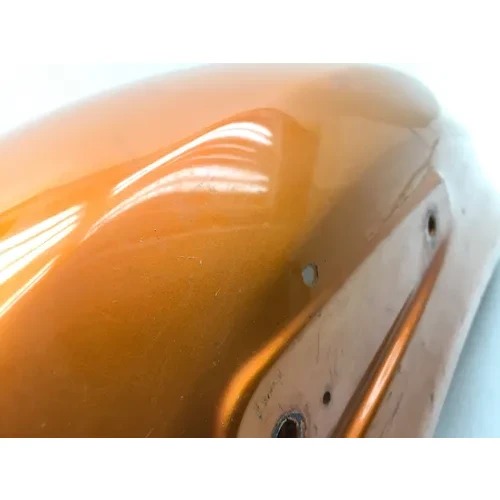Rear Fender Fairing Tire Hugger 2002 Kawasaki Vulcan 1500 Mean Streak 2952A x 7