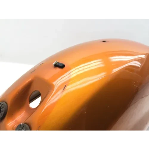 Rear Fender Fairing Tire Hugger 2002 Kawasaki Vulcan 1500 Mean Streak 2952A x 17