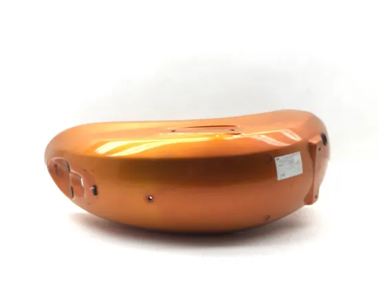 Rear Fender Fairing Tire Hugger 2002 Kawasaki Vulcan 1500 Mean Streak 2952A x