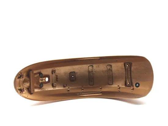 Rear Fender Fairing Tire Hugger 2002 Kawasaki Vulcan 1500 Mean Streak 2952A x