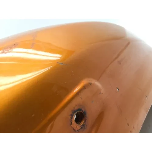 Rear Fender Fairing Tire Hugger 2002 Kawasaki Vulcan 1500 Mean Streak 2952A x 9