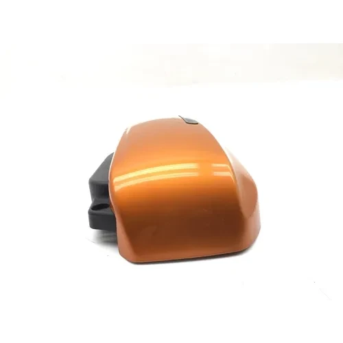 Right Side Cover 2002 Kawasaki Vulcan 1500 VN1500P Mean Streak 2952A x 7