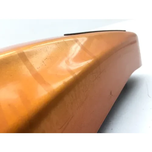 Right Side Cover 2002 Kawasaki Vulcan 1500 VN1500P Mean Streak 2952A x 15