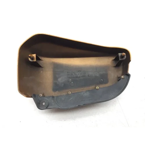 Right Side Cover 2002 Kawasaki Vulcan 1500 VN1500P Mean Streak 2952A x 16