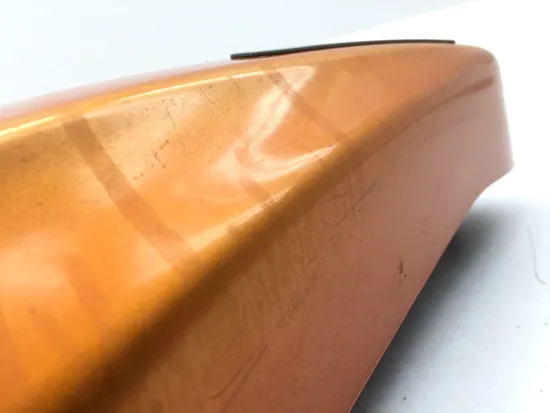 Right Side Cover 2002 Kawasaki Vulcan 1500 VN1500P Mean Streak 2952A x