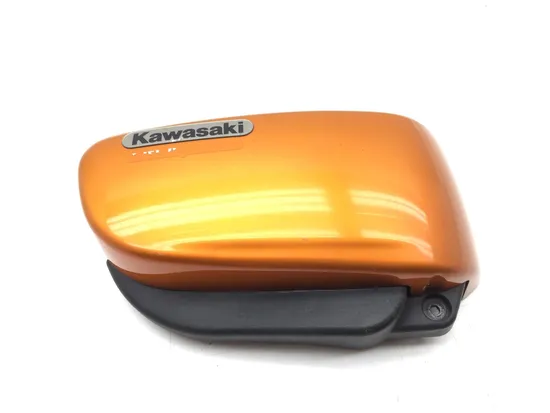 Right Side Cover 2002 Kawasaki Vulcan 1500 VN1500P Mean Streak 2952A x