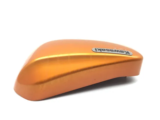 Right Side Cover 2002 Kawasaki Vulcan 1500 VN1500P Mean Streak 2952A x