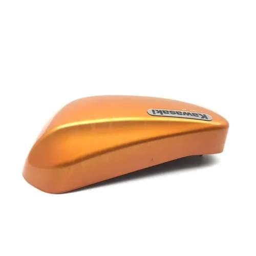 Right Side Cover 2002 Kawasaki Vulcan 1500 VN1500P Mean Streak 2952A x 9