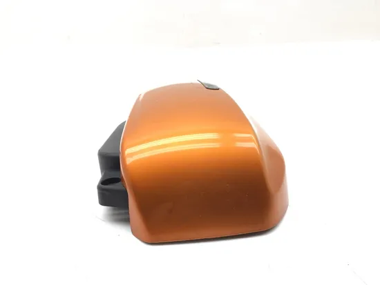 Right Side Cover 2002 Kawasaki Vulcan 1500 VN1500P Mean Streak 2952A x