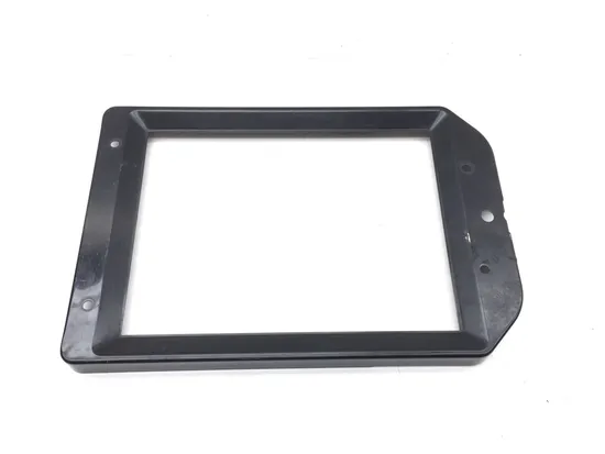 Radiator Shroud 2002 Kawasaki Vulcan 1500 VN1500P Mean Streak 2952A