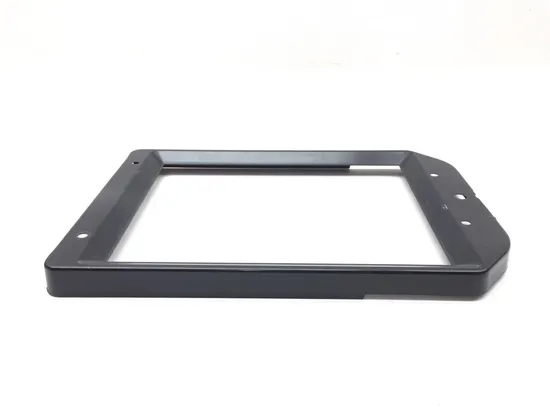 Radiator Shroud 2002 Kawasaki Vulcan 1500 VN1500P Mean Streak 2952A