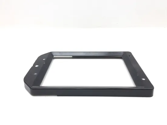 Radiator Shroud 2002 Kawasaki Vulcan 1500 VN1500P Mean Streak 2952A