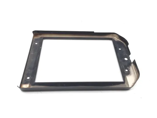 Radiator Shroud 2002 Kawasaki Vulcan 1500 VN1500P Mean Streak 2952A