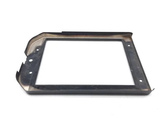 Radiator Shroud 2002 Kawasaki Vulcan 1500 VN1500P Mean Streak 2952A