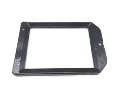 Radiator Shroud 2002 Kawasaki Vulcan 1500 VN1500P Mean Streak 2952A